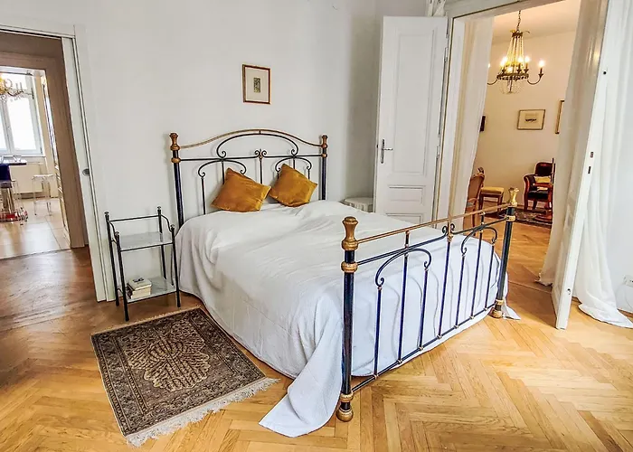 Sobieskiplatz By Interhome Appartement *