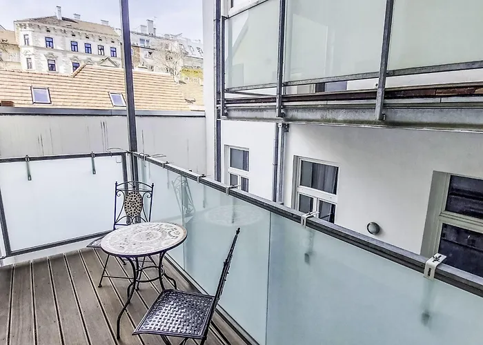 Sobieskiplatz By Interhome *