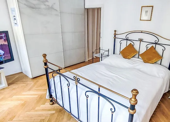 Sobieskiplatz By Interhome Appartement *