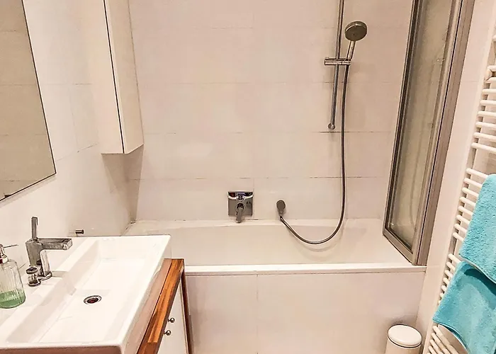 Sobieskiplatz By Interhome Appartement *