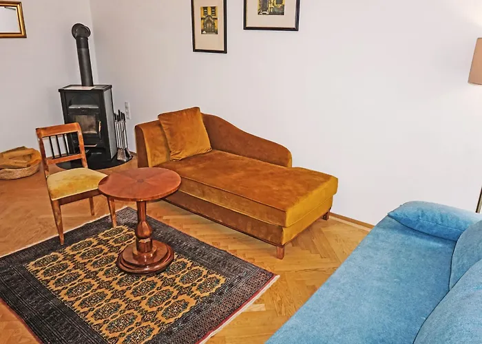 Sobieskiplatz By Interhome Appartement *